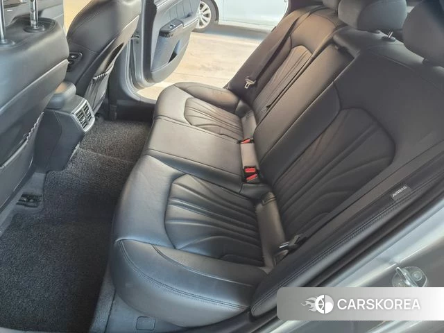 Kia K5 3rd generation id 4757886 из Кореи 17