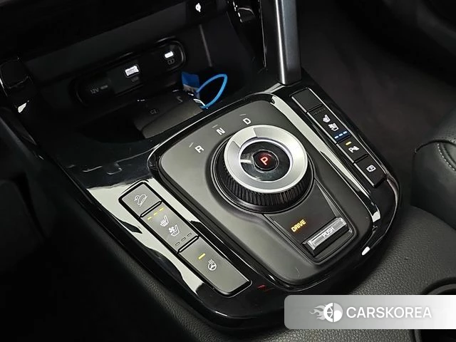 Kia The New Seltos id 4462626 из Кореи 19