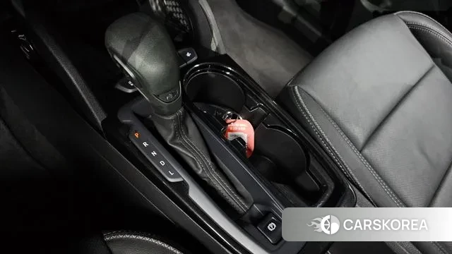 Chevrolet (GM Daewoo) Trailblazer id 2999520 из Кореи 19