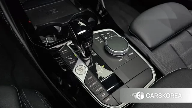 BMW X4 (G02) id 3031846 из Кореи 19