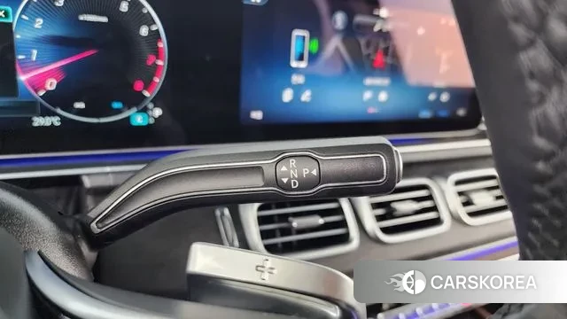 Mercedes-Benz GLE-Class W167 id 2889073 из Кореи 19