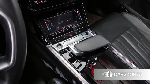 Audi e-Tron id 3373108 из Кореи 19