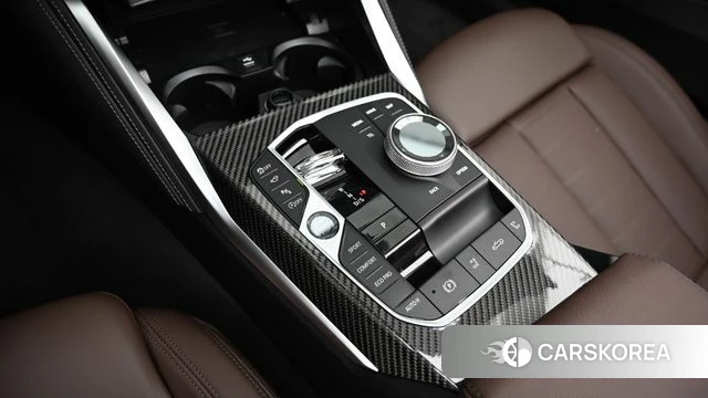 BMW 4 Series (G22) id 4681270 из Кореи 19
