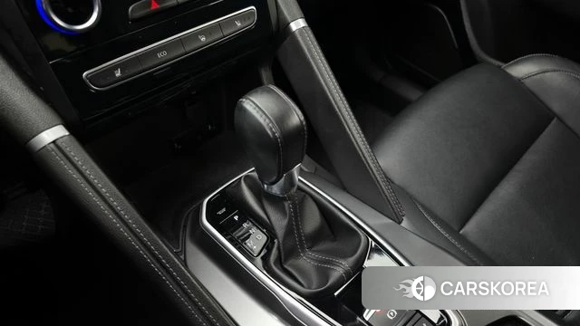 Renault Korea (Samsung) The New QM6 id 3832310 из Кореи 19