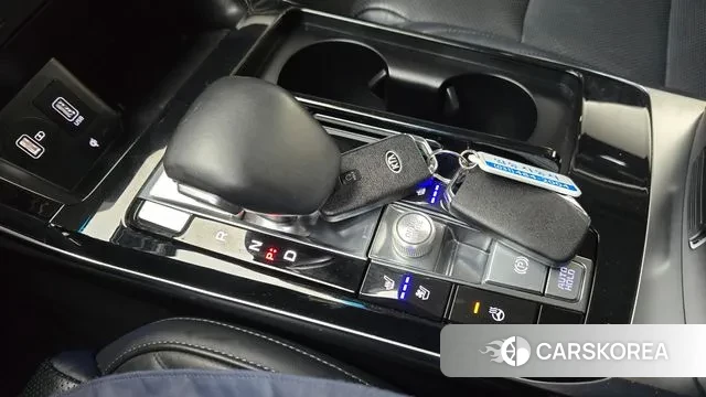 Kia K7 Premier id 3407258 из Кореи 19