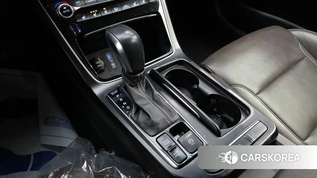 Hyundai Grandeur IG id 3820661 из Кореи 19