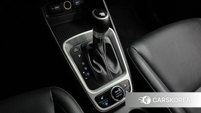 Hyundai Venue id 3884607 из Кореи 19