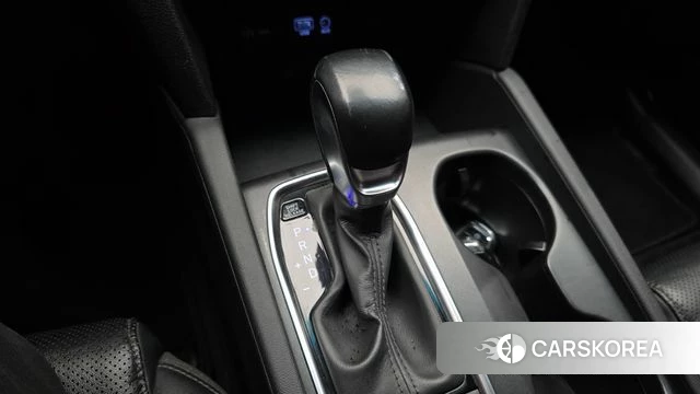 Hyundai Santa Fe TM id 3955156 из Кореи 19