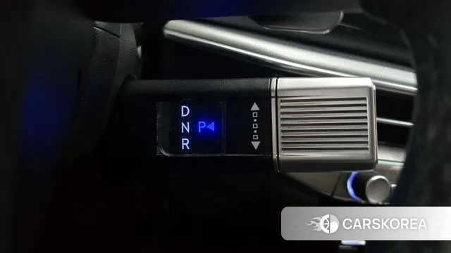 Hyundai Grandeur (GN7) id 3426838 из Кореи 19