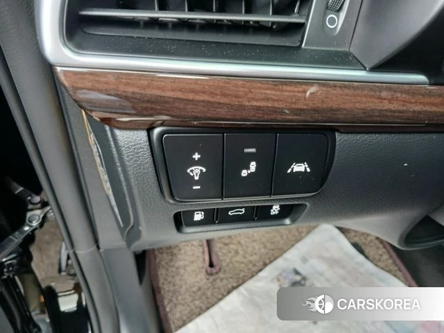 Kia Come New K7 id 4610176 из Кореи 12