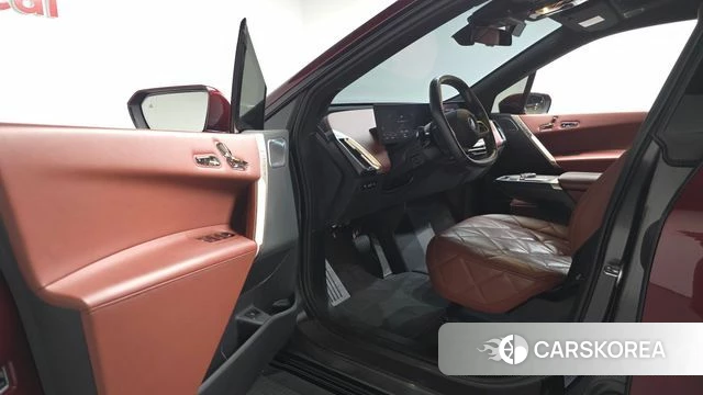 BMW iX id 4691300 из Кореи 33