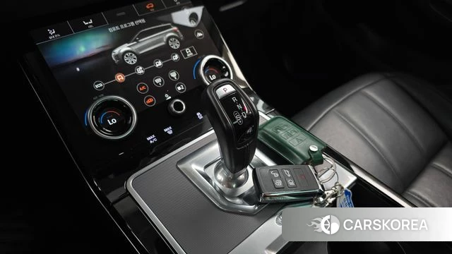 Land Rover Range Rover Evoque 2nd Generation id 4594665 из Кореи 19