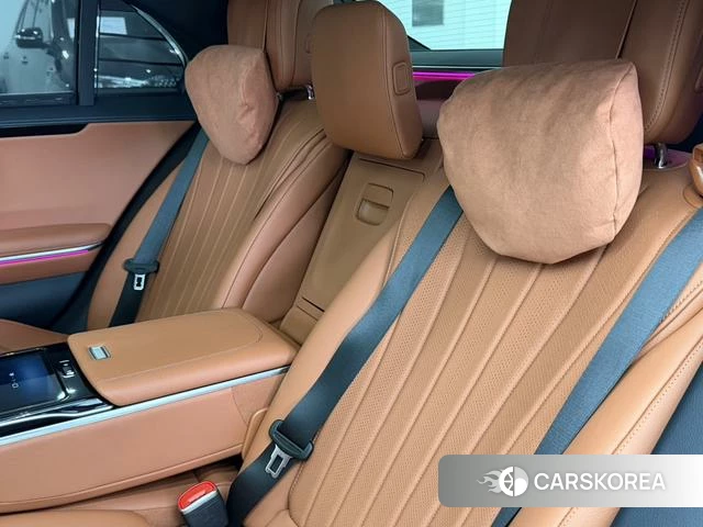 Mercedes-Benz S-class id 4256748 из Китая 9