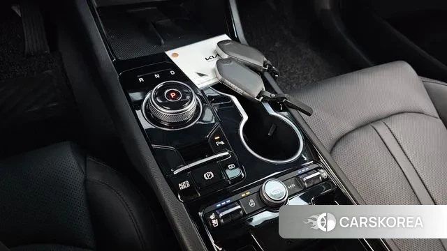 Kia The New K5 Hybrid 3rd generation id 3620068 из Кореи 19