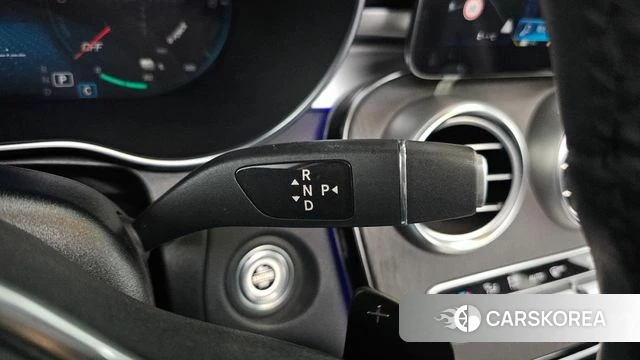 Mercedes-Benz GLC-Class X253 id 3840069 из Кореи 19