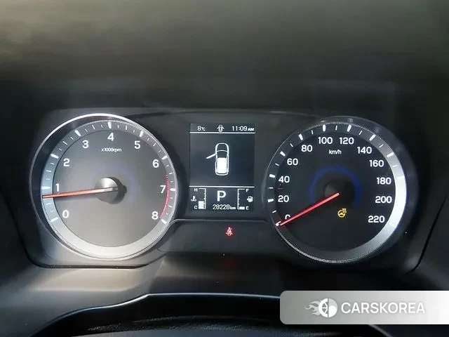 Ssangyong The New Tivoli id 3739895 из Кореи 19