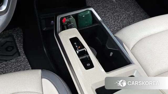 Ssangyong Torres EVX id 3624685 из Кореи 19