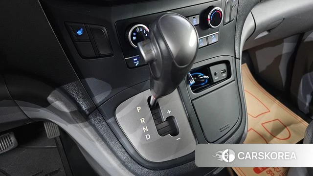 Hyundai The New Grand Starex id 4647664 из Кореи 19