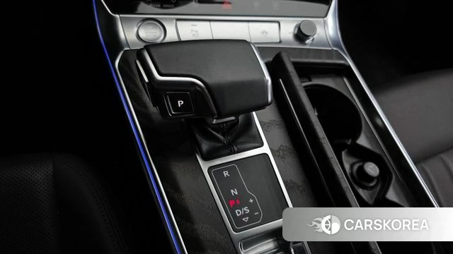 Audi A6 (C8) id 4702812 из Кореи 19