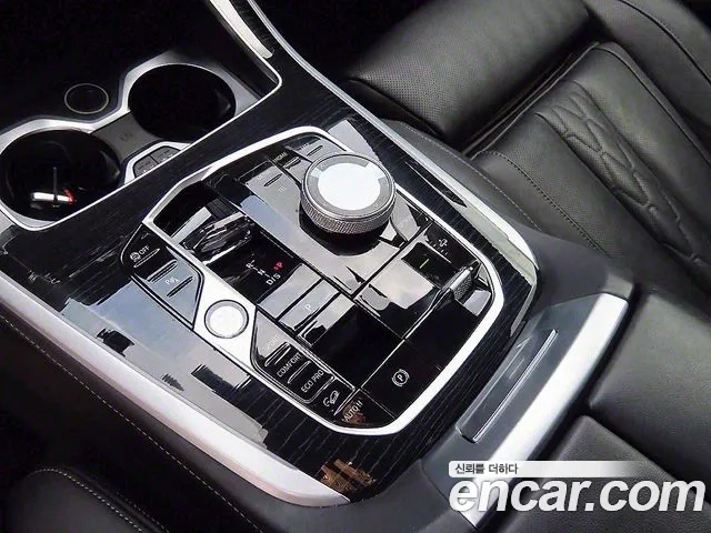 BMW X5 (G05) id 2954104 из Кореи 17