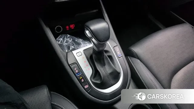 Kia Come New K3 id 2971090 из Кореи 19