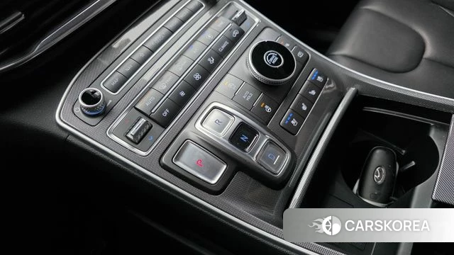 Hyundai The New Santa Fe id 3860413 из Кореи 19