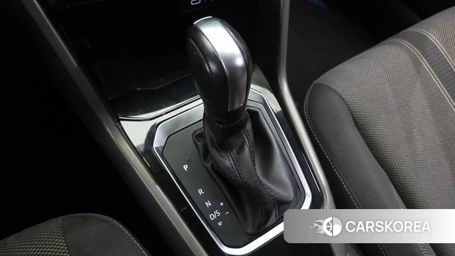 Volkswagen T-Roc id 4779675 из Кореи 31