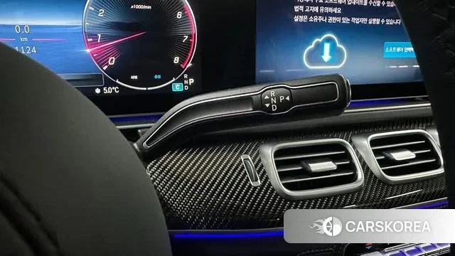 Mercedes-Benz GLE-Class W167 id 3502275 из Кореи 18