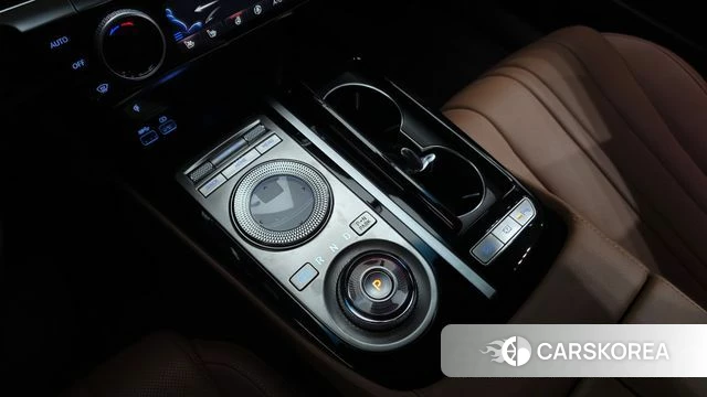 Genesis G80 (RG3) id 4316458 из Кореи 33