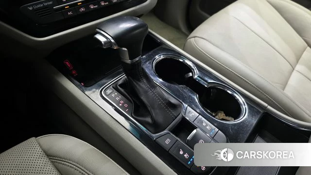 Kia The New Carnival id 4225636 из Кореи 19