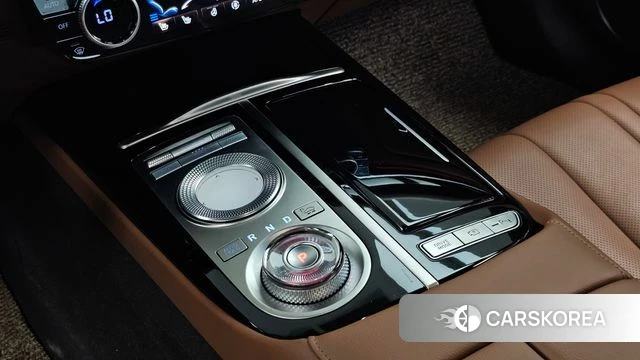 Genesis G80 (RG3) id 4594679 из Кореи 35