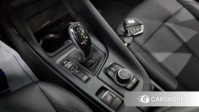 BMW X1 (F48) id 3423224 из Кореи 19