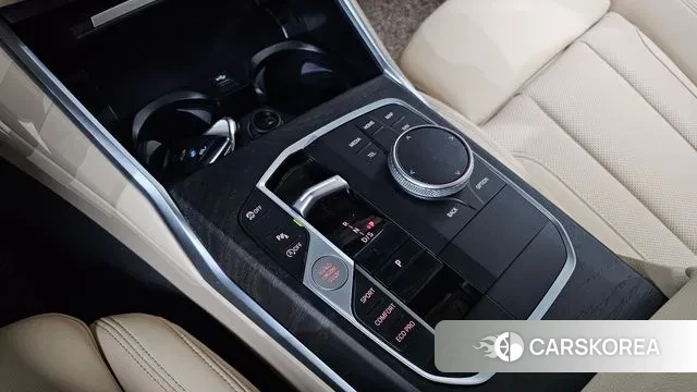 BMW 3 Series (G20) id 3586047 из Кореи 19