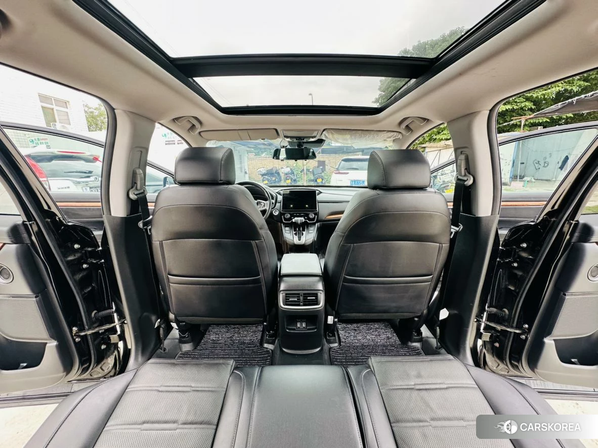 Honda CR-V id 4487331 из Китая 9
