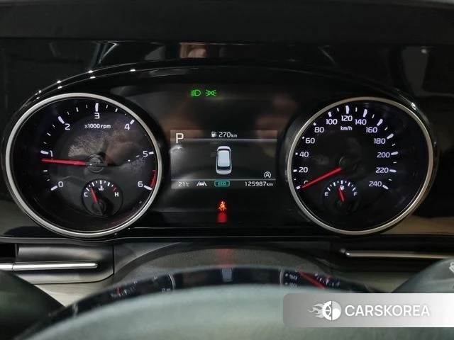 Kia Carnival 4th generation id 4284343 из Кореи 19