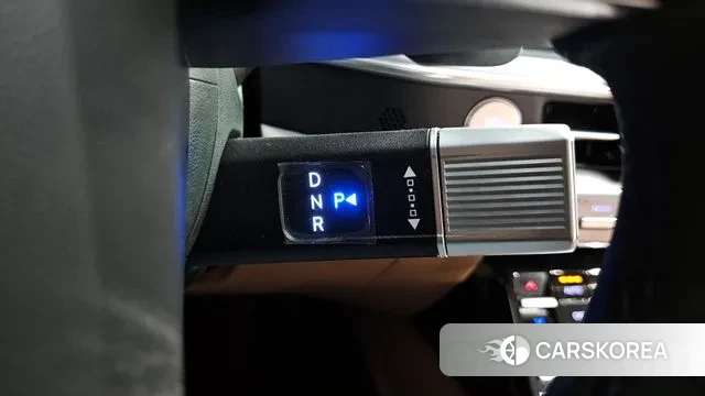 Hyundai Grandeur (GN7) id 3706438 из Кореи 19