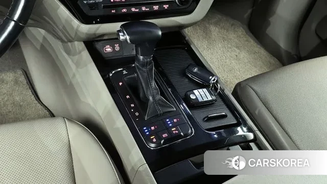 Kia All New Carnival id 3455288 из Кореи 19