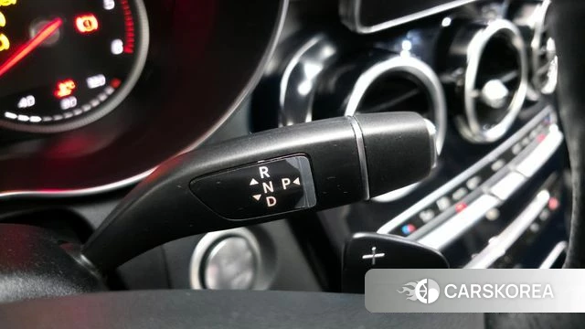 Mercedes-Benz C-Class W205 id 3829320 из Кореи 19