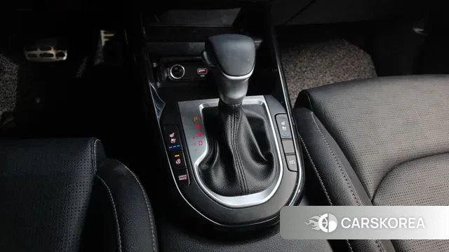 Kia The New K3 2nd generation id 3684768 из Кореи 19