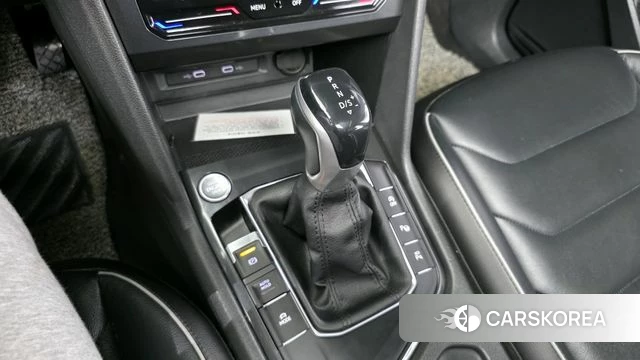 Volkswagen Tiguan second Generation id 3819410 из Кореи 19