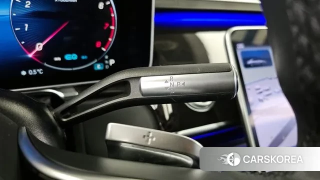 Mercedes-Benz S-Class W223 id 3518498 из Кореи 19