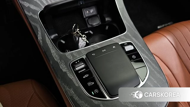 Mercedes-Benz CLS-Class C257 id 3923154 из Кореи 19