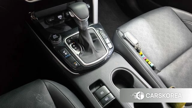 Kia Seltos id 4849609 из Кореи 29