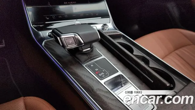 Audi A6 (C8) id 2816959 из Кореи 19