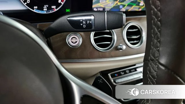 Mercedes-Benz E-Class W213 id 3872720 из Кореи 19