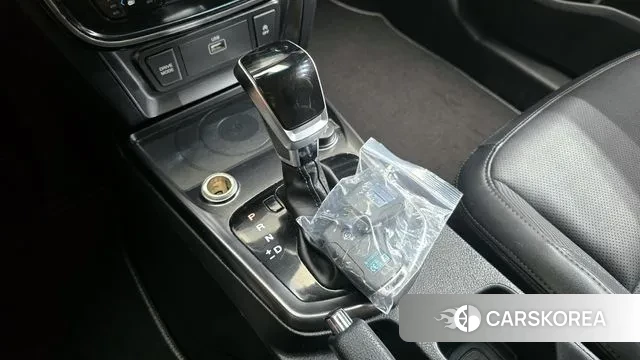 Ssangyong Berry New Tivoli id 3044495 из Кореи 19