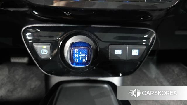 Toyota Prius 4th Generation id 4303138 из Кореи 31