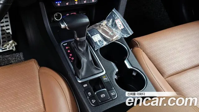 Kia Sportage 4th Generation id 2716164 из Кореи 19