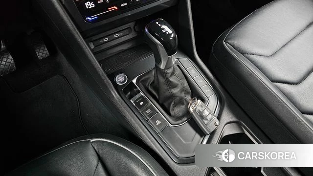 Volkswagen Tiguan second Generation id 4415742 из Кореи 19