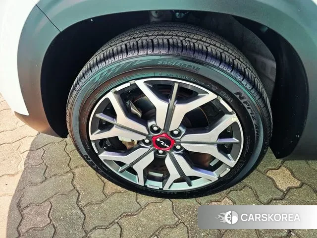 Kia Seltos id 3777479 из Кореи 13